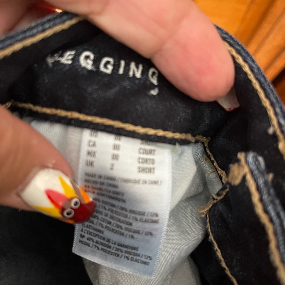 American eagle jeans - Picture 4 of 5